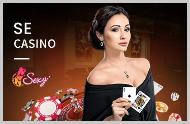 Các trò chơi casino đa dạng